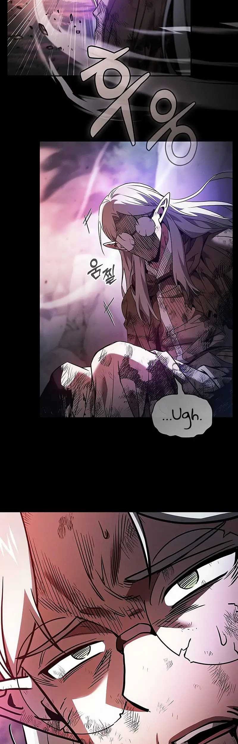 Academy’s Genius Swordmaster Chapter 46 page 55