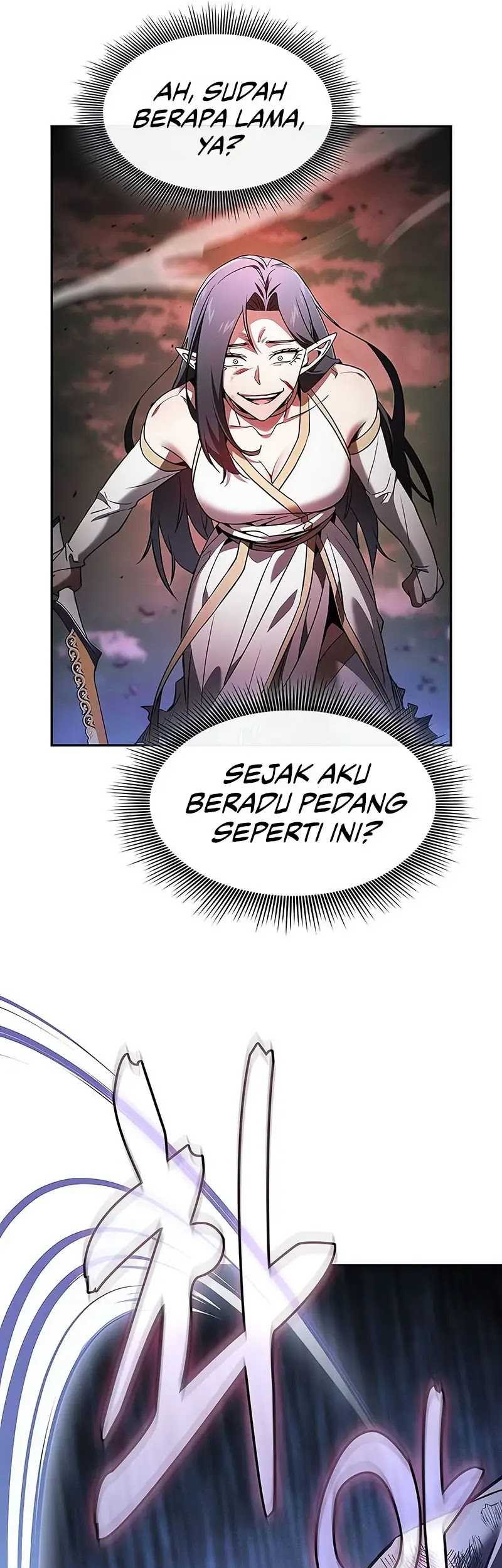 Academy’s Genius Swordmaster Chapter 46 page 58