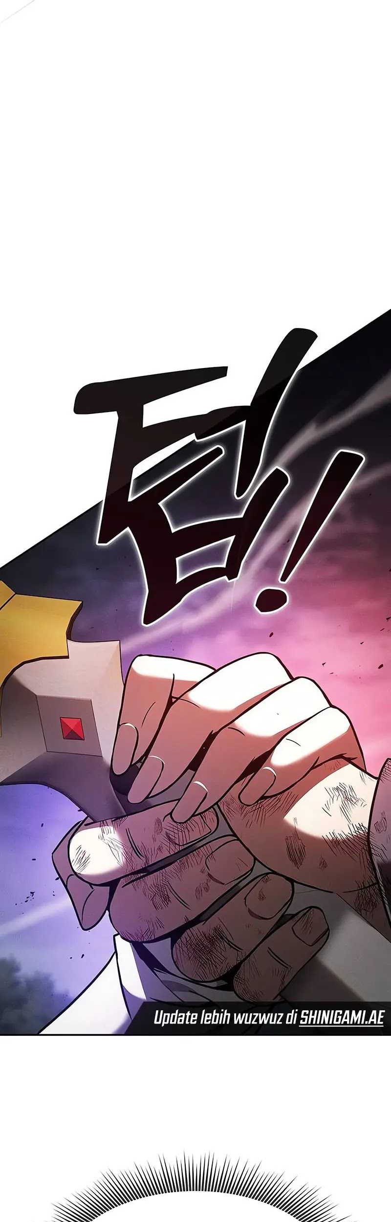 Academy’s Genius Swordmaster Chapter 46 page 60