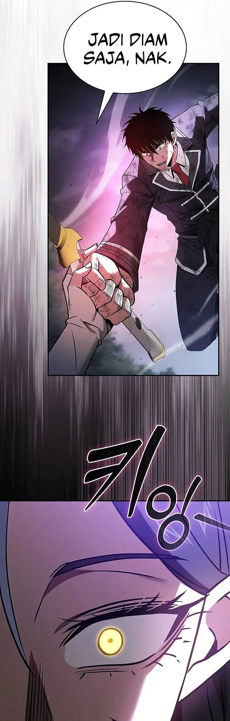 Academy’s Genius Swordmaster Chapter 46 page 62