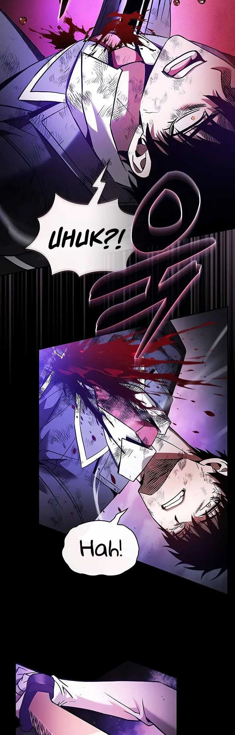 Academy’s Genius Swordmaster Chapter 46 page 64