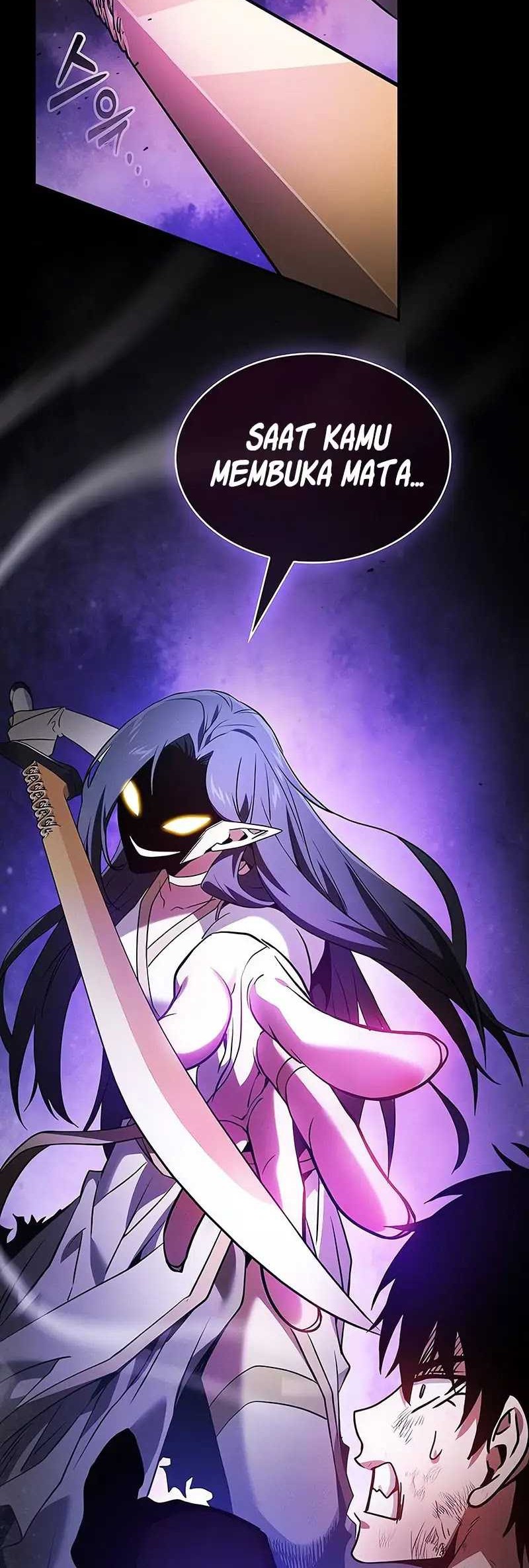 Academy’s Genius Swordmaster Chapter 46 page 65