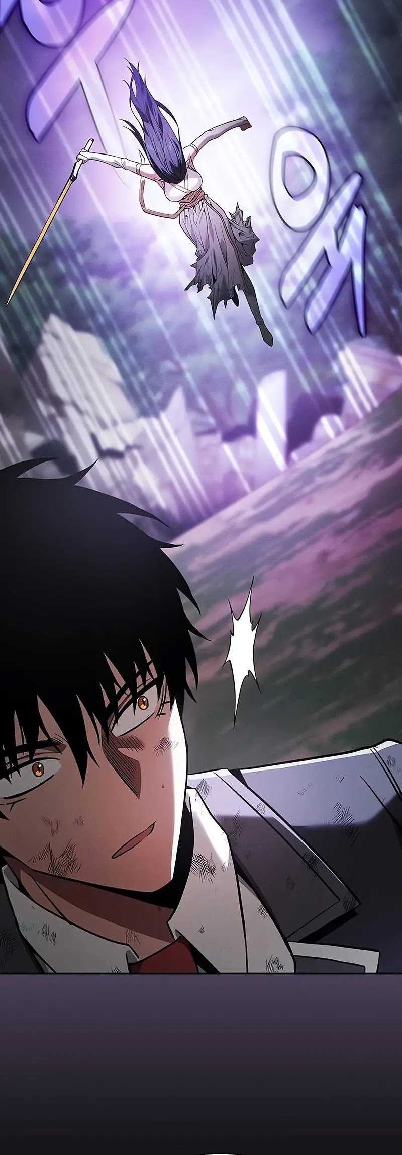 Academy’s Genius Swordmaster Chapter 46 page 5
