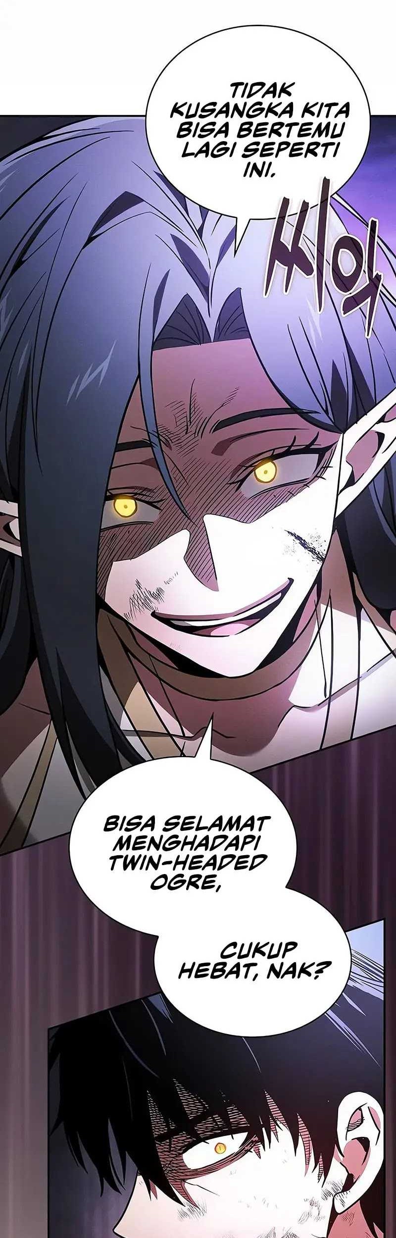 Academy’s Genius Swordmaster Chapter 46 page 11