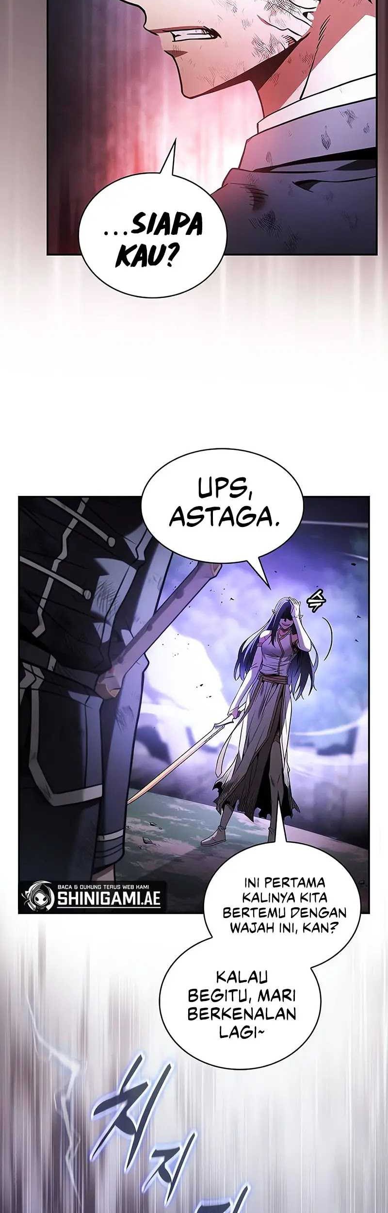 Academy’s Genius Swordmaster Chapter 46 page 12