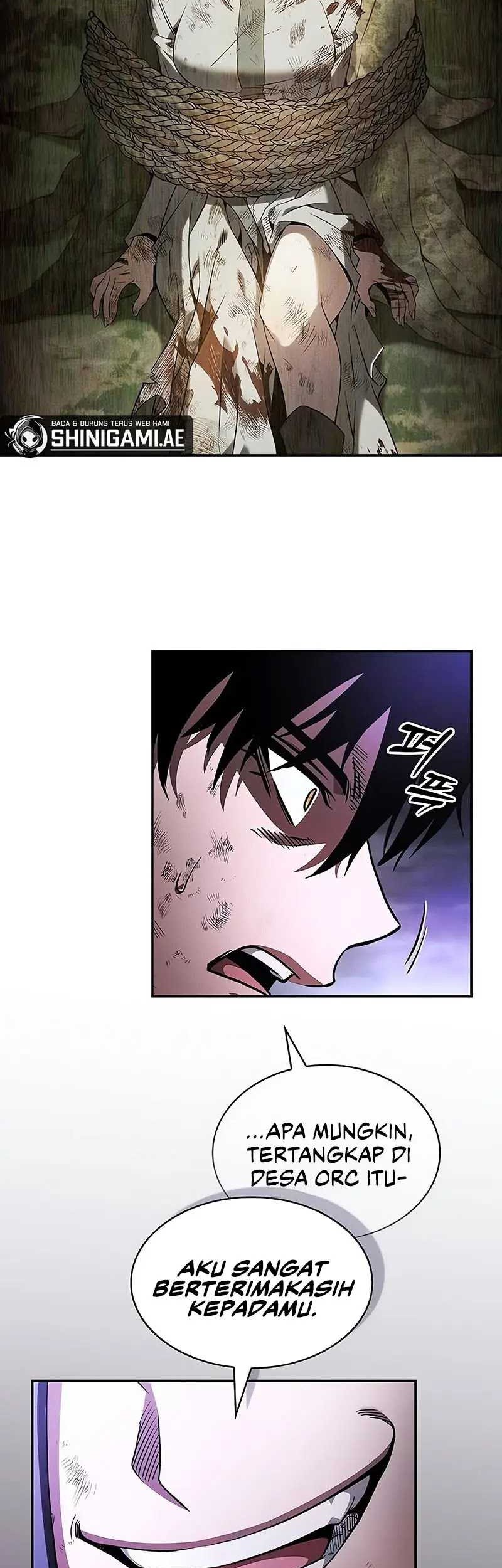 Academy’s Genius Swordmaster Chapter 46 page 16