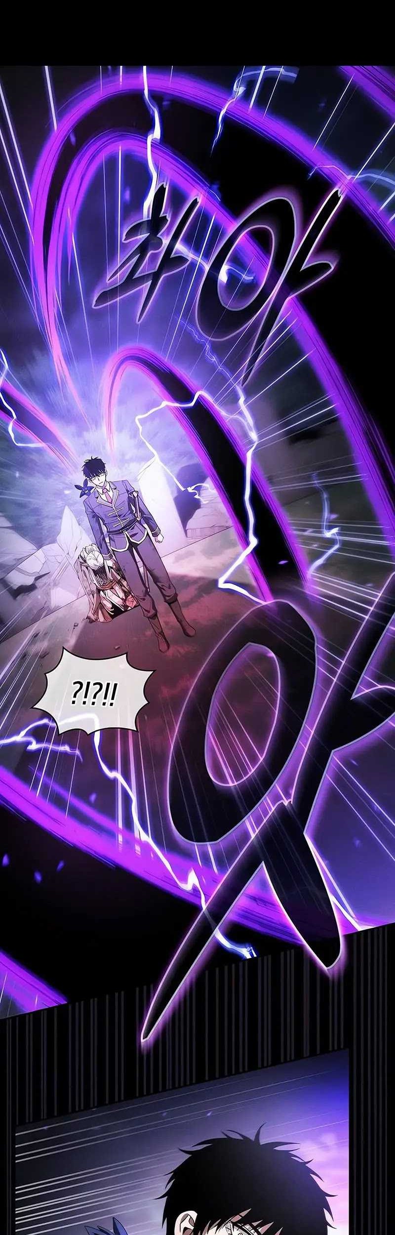 Academy’s Genius Swordmaster Chapter 46 page 19
