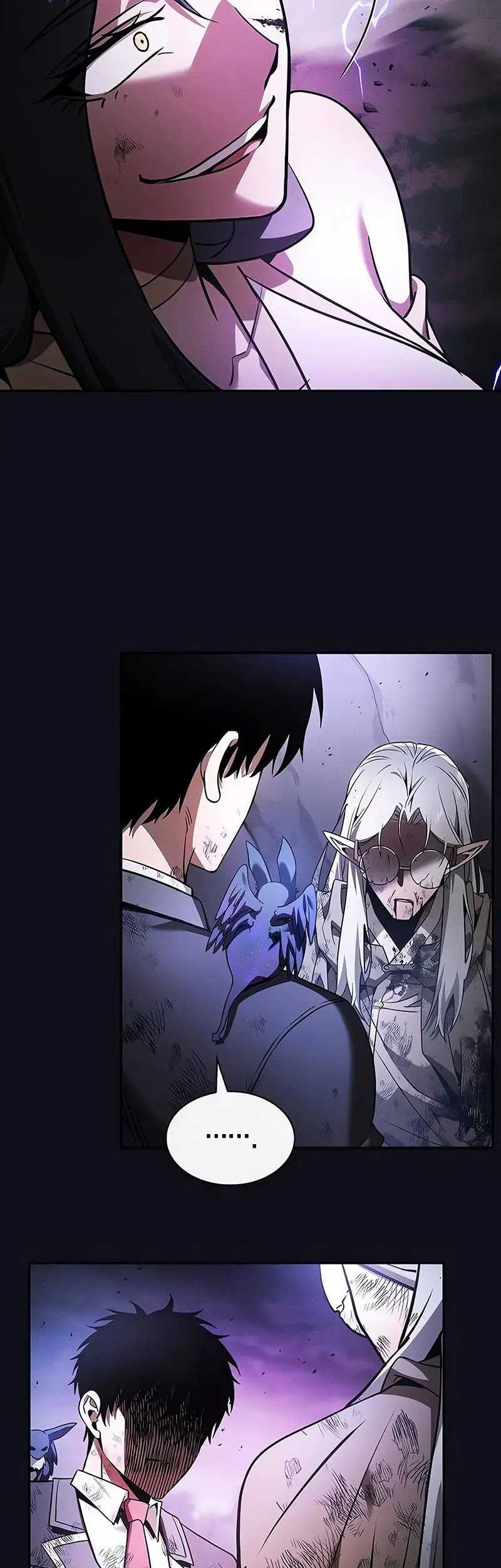 Academy’s Genius Swordmaster Chapter 46 page 24