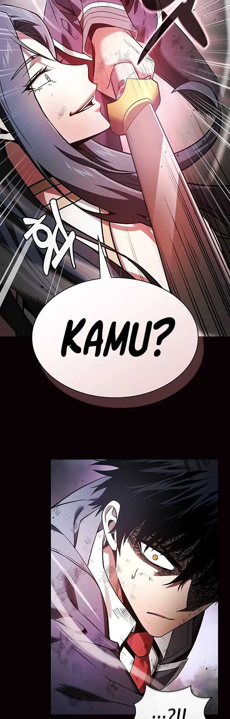 Academy’s Genius Swordmaster Chapter 46 page 32