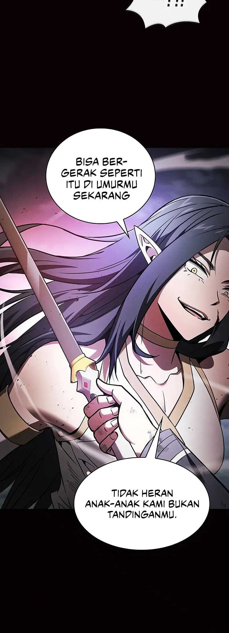 Academy’s Genius Swordmaster Chapter 46 page 33