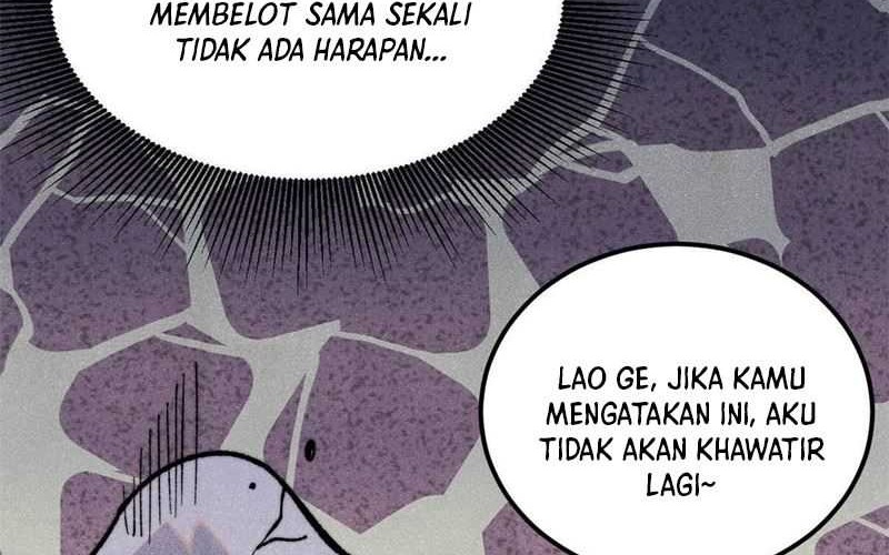 All Hail the Sect Leader Chapter 326 page 18