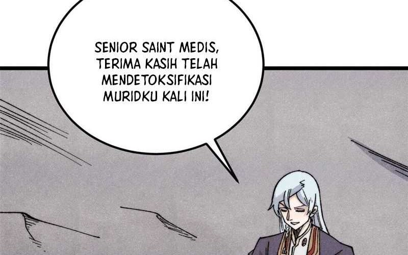 All Hail the Sect Leader Chapter 326 page 20
