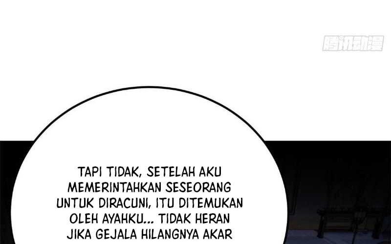 All Hail the Sect Leader Chapter 326 page 36