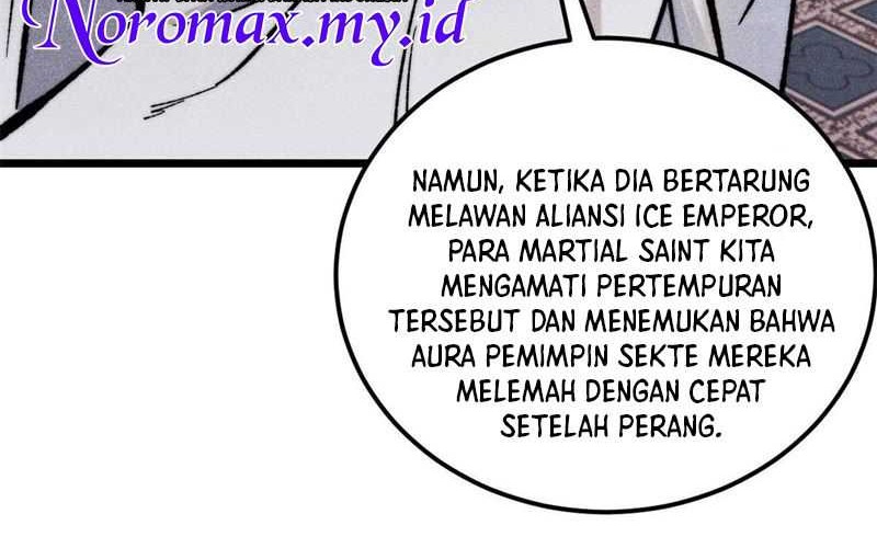 All Hail the Sect Leader Chapter 326 page 45