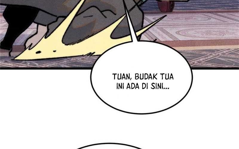 All Hail the Sect Leader Chapter 326 page 55
