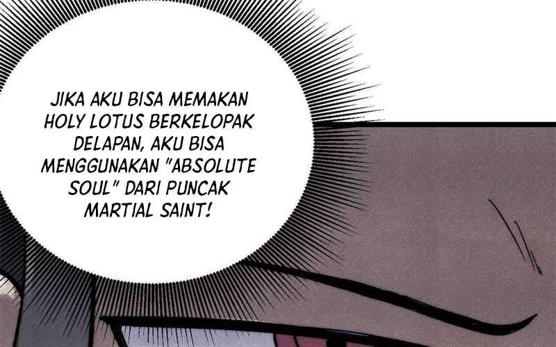 All Hail the Sect Leader Chapter 326 page 6