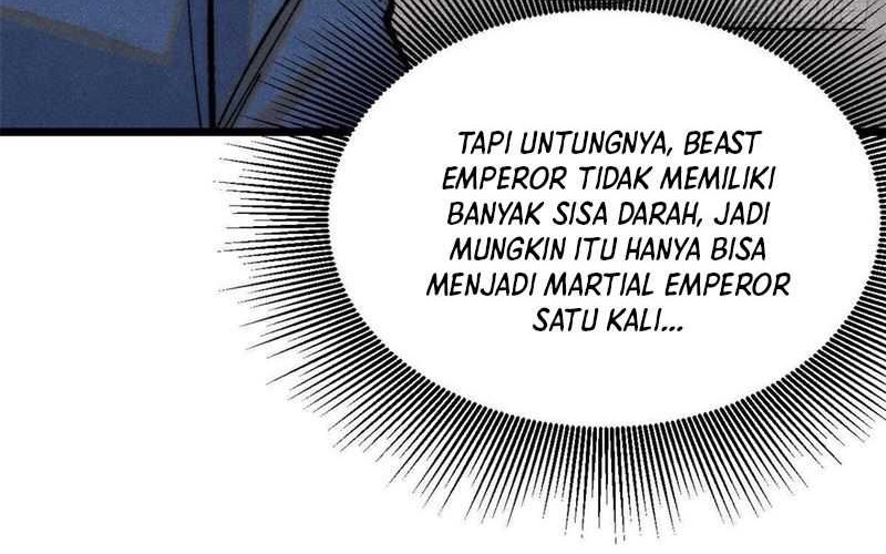 All Hail the Sect Leader Chapter 326 page 8