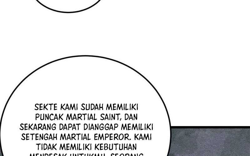All Hail the Sect Leader Chapter 326 page 14