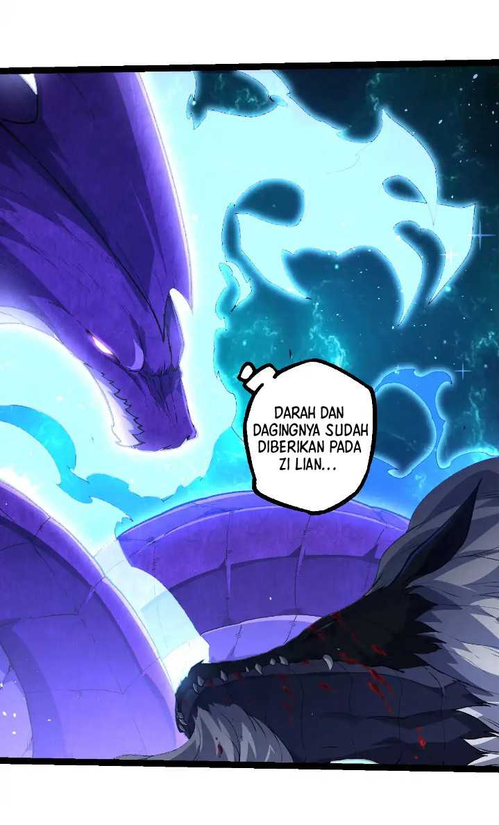 Evolution Begins With A Big Tree Chapter 209 page 10