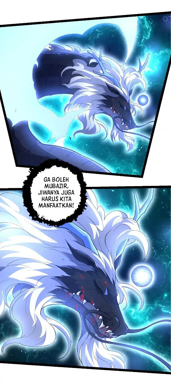 Evolution Begins With A Big Tree Chapter 209 page 11