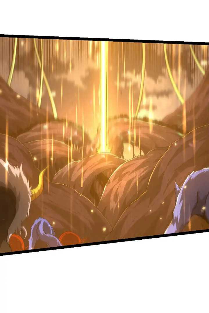 Evolution Begins With A Big Tree Chapter 209 page 19
