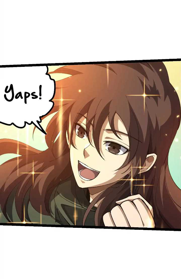 Evolution Begins With A Big Tree Chapter 209 page 24