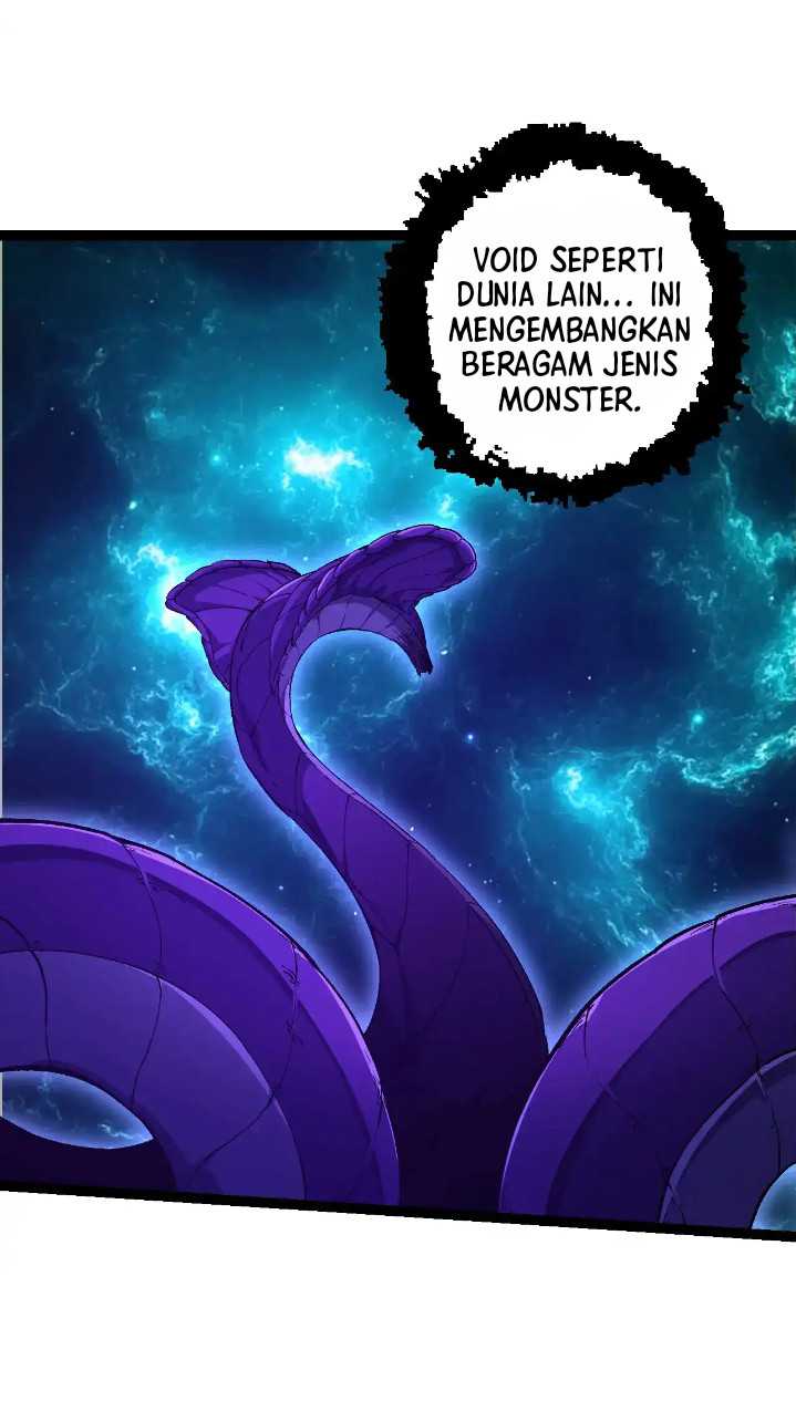 Evolution Begins With A Big Tree Chapter 209 page 3