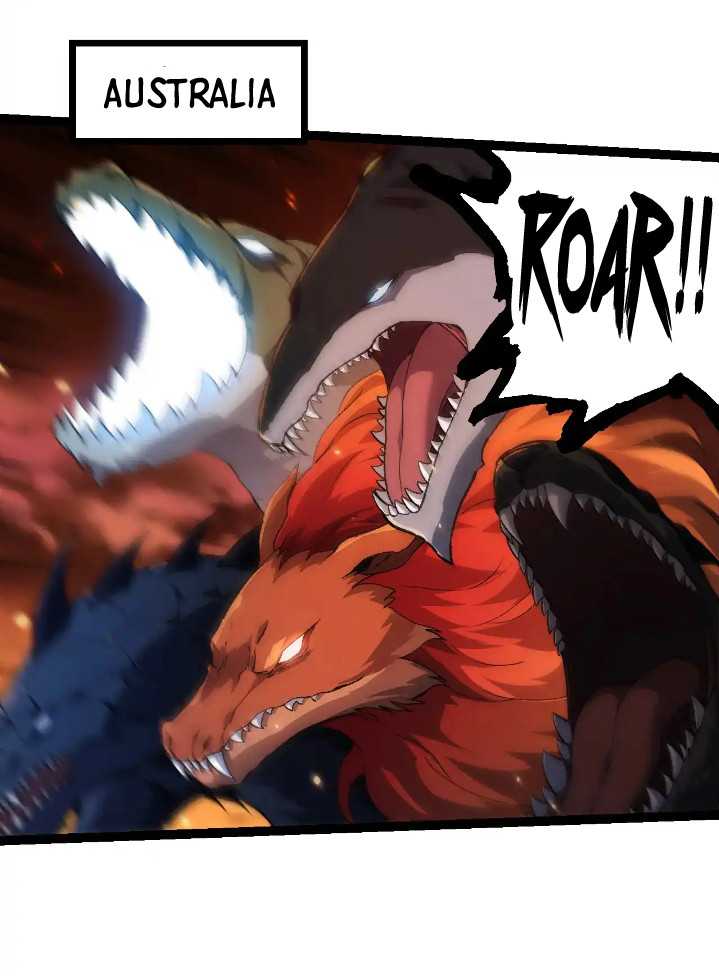 Evolution Begins With A Big Tree Chapter 209 page 33