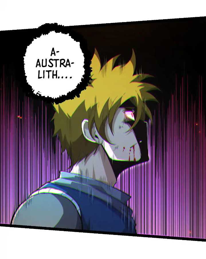 Evolution Begins With A Big Tree Chapter 209 page 47