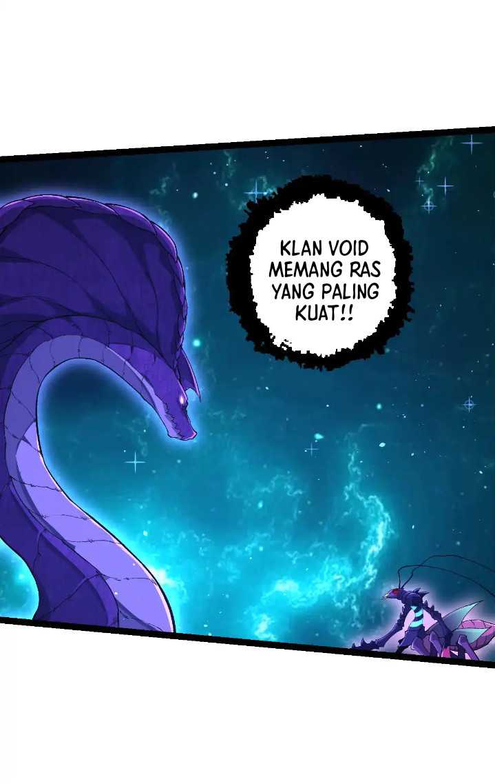 Evolution Begins With A Big Tree Chapter 209 page 9