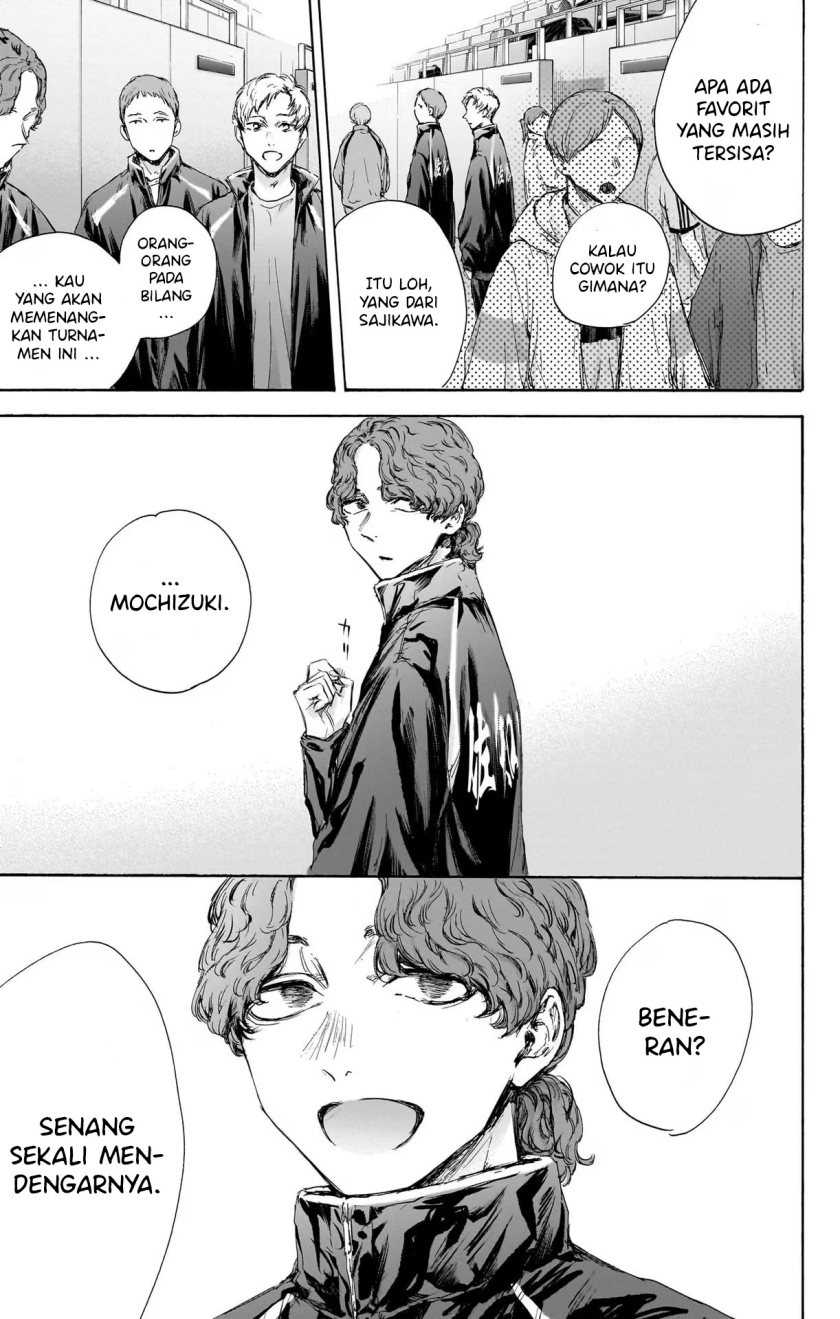 Ao no Hako Chapter 115 page 10