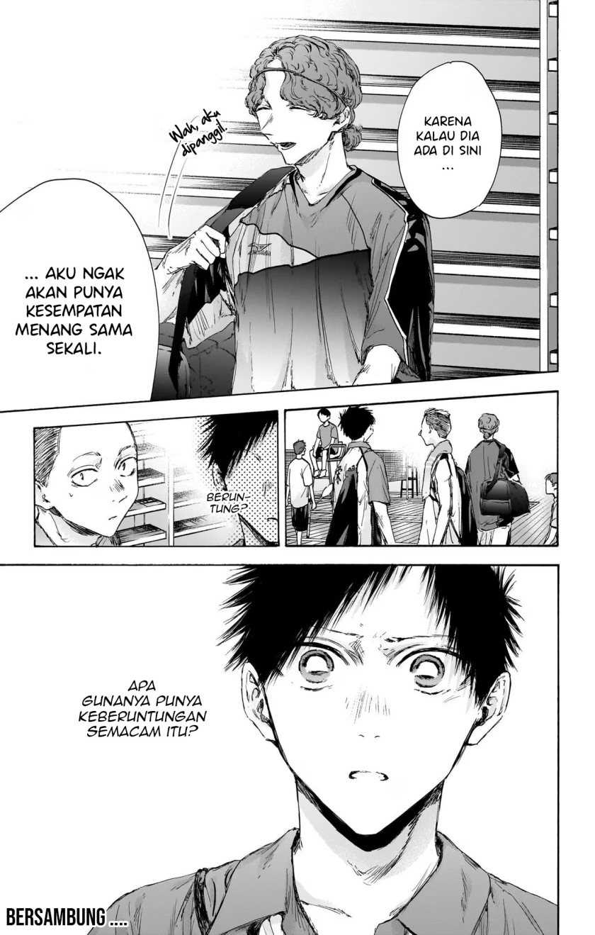 Ao no Hako Chapter 115 page 20