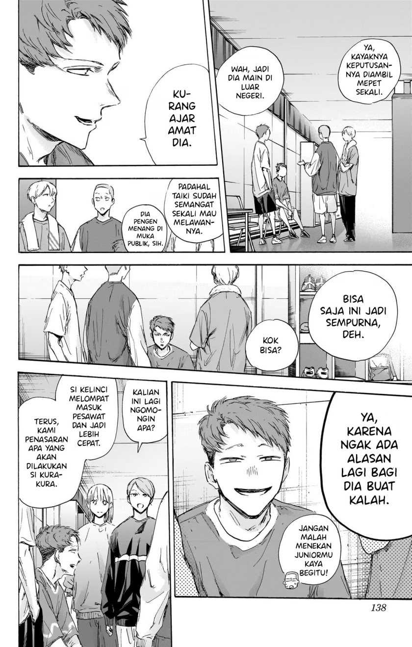 Ao no Hako Chapter 115 page 7