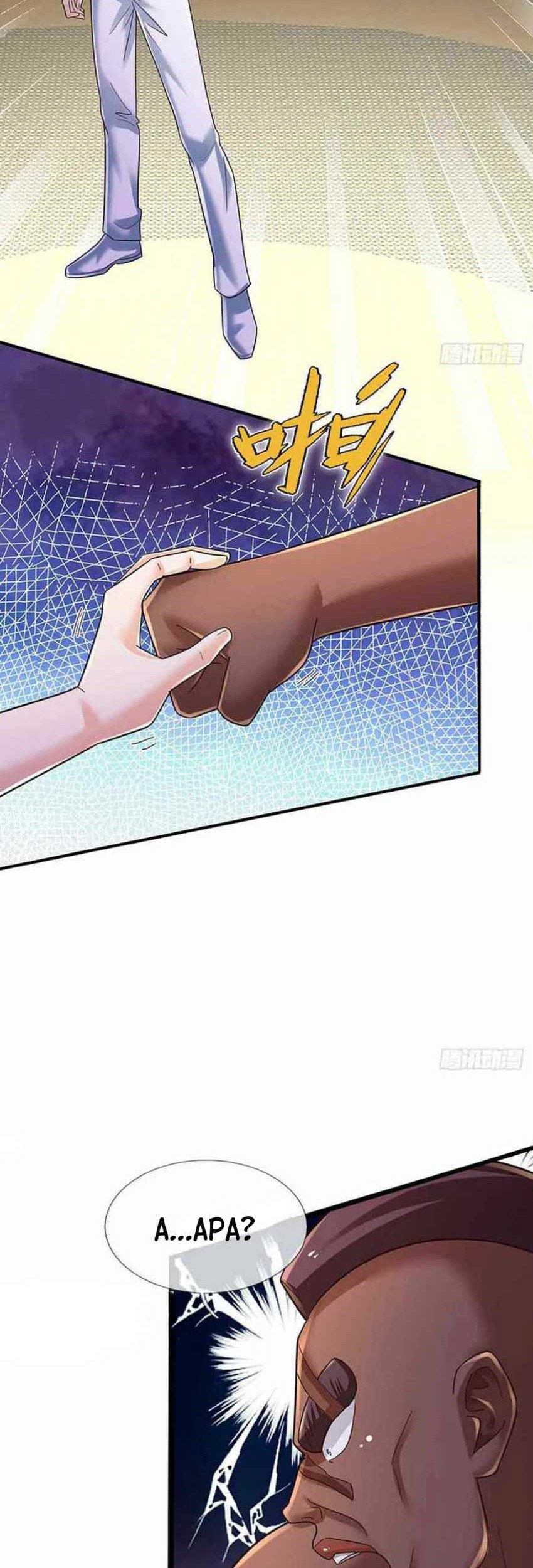 100.000 Layers Of Body Refining: I Raise All Emperor Chapter 235 page 11