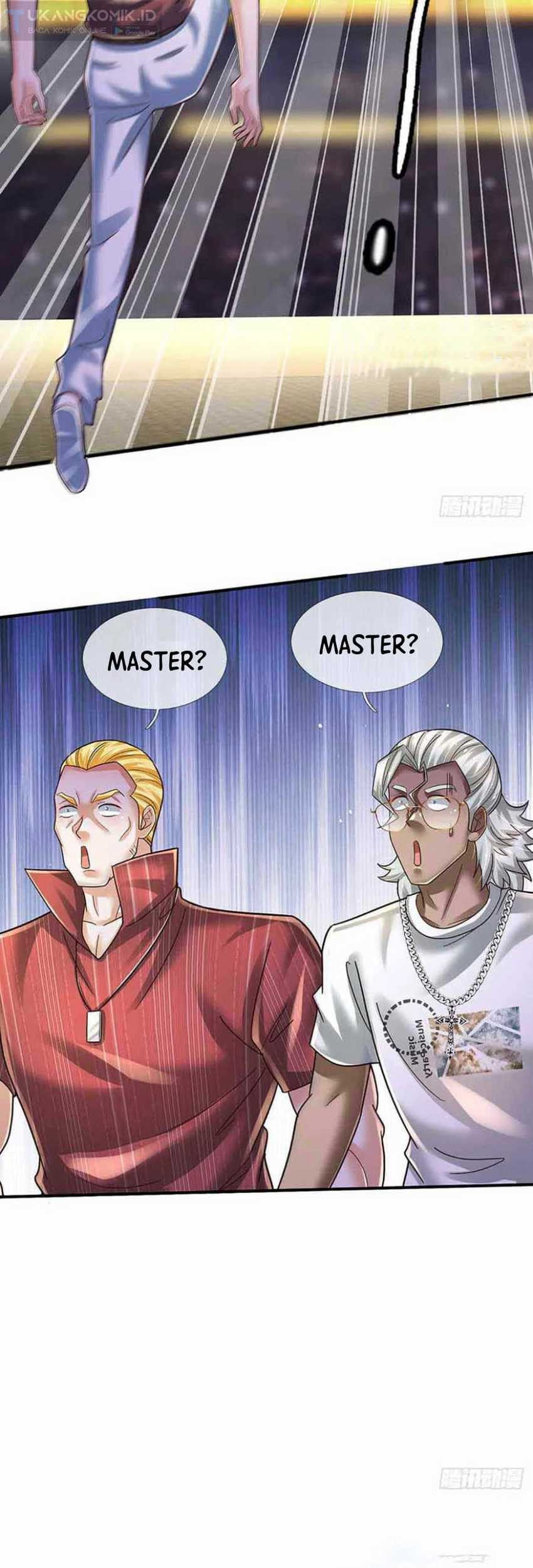 100.000 Layers Of Body Refining: I Raise All Emperor Chapter 235 page 15