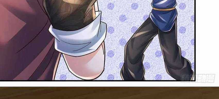 100.000 Layers Of Body Refining: I Raise All Emperor Chapter 235 page 19