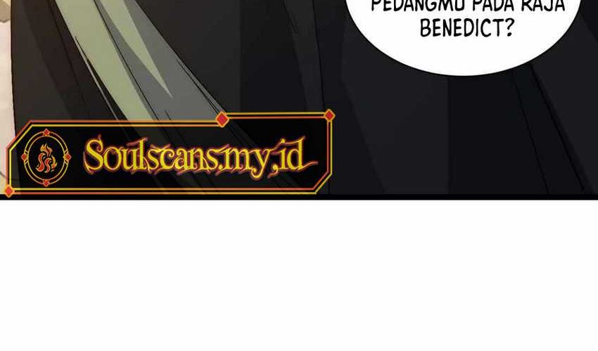 Adventures of an Undead Who Became Paladin Chapter 73 page 25