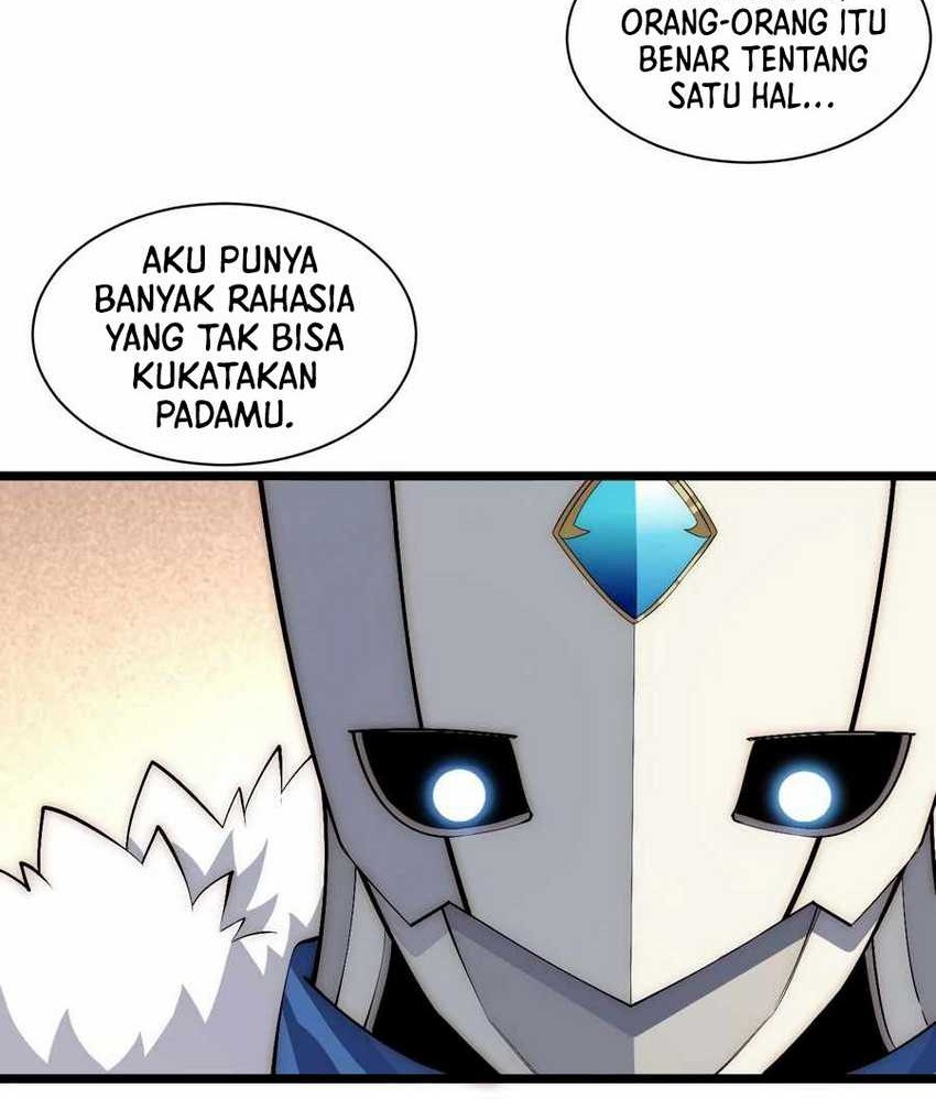 Adventures of an Undead Who Became Paladin Chapter 73 page 29