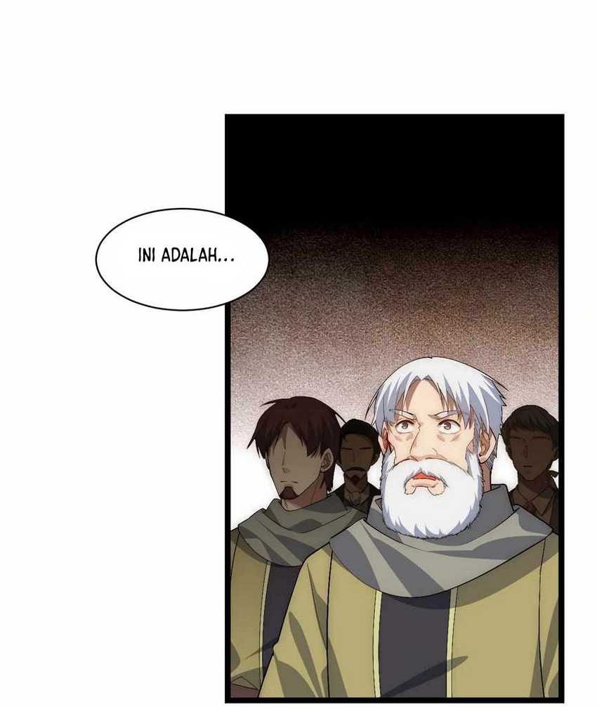 Adventures of an Undead Who Became Paladin Chapter 73 page 9