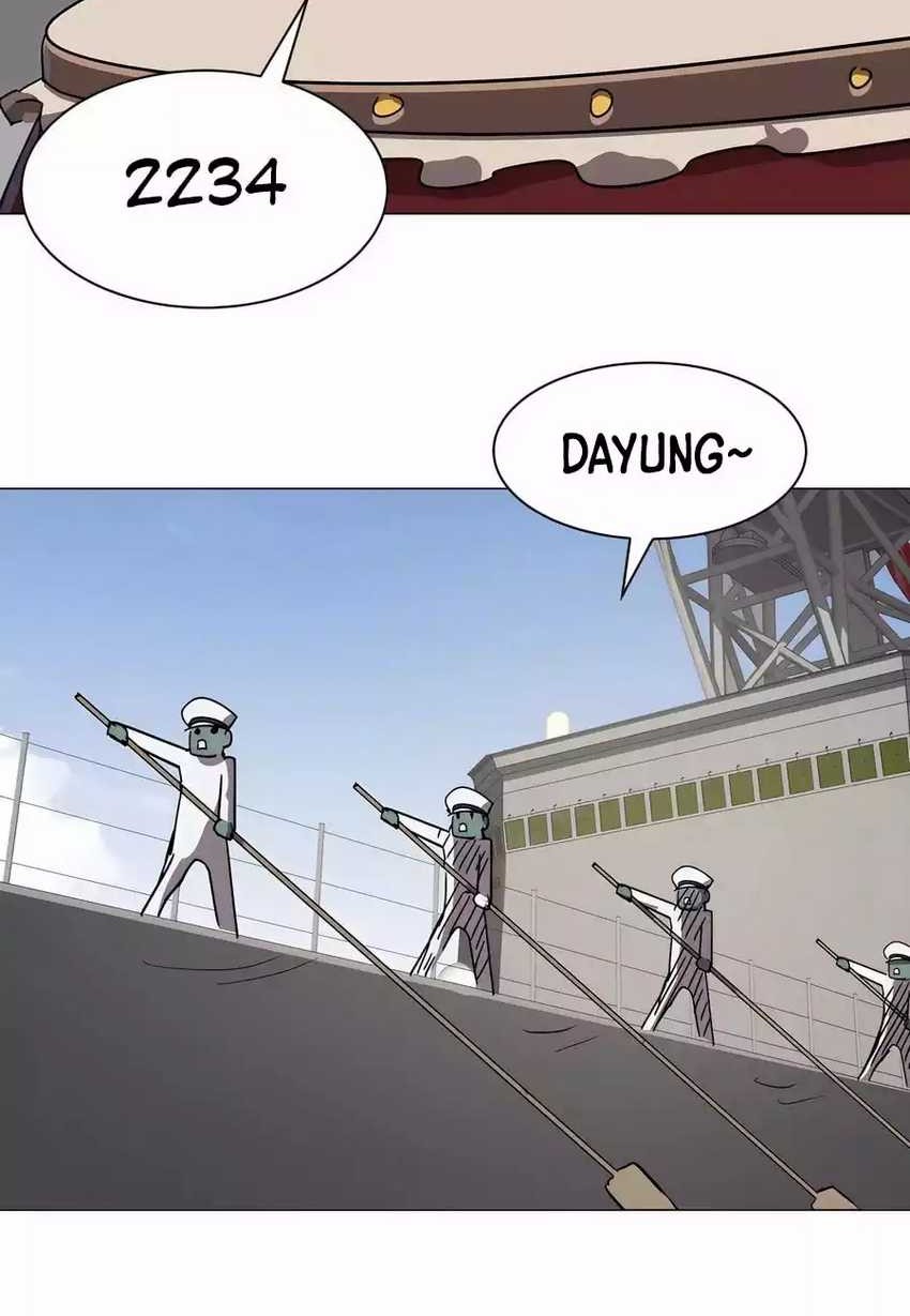 Mr. Zombie Chapter 103 page 15