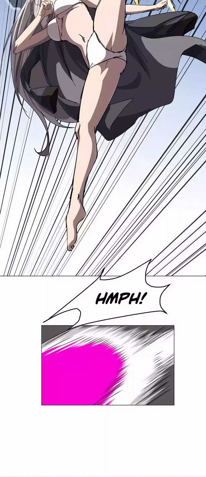 Mr. Zombie Chapter 102 page 9