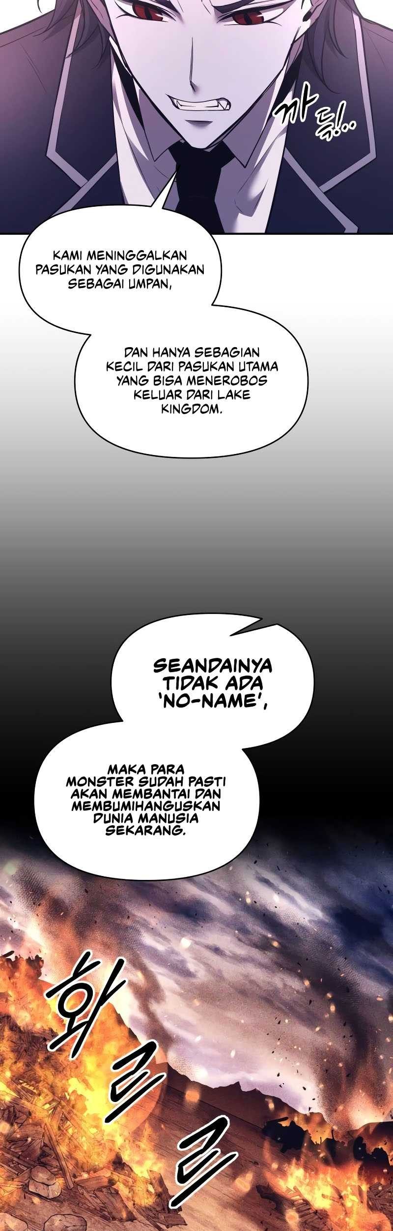 I Became the Tyrant of a Defense Game Chapter 95 page 34