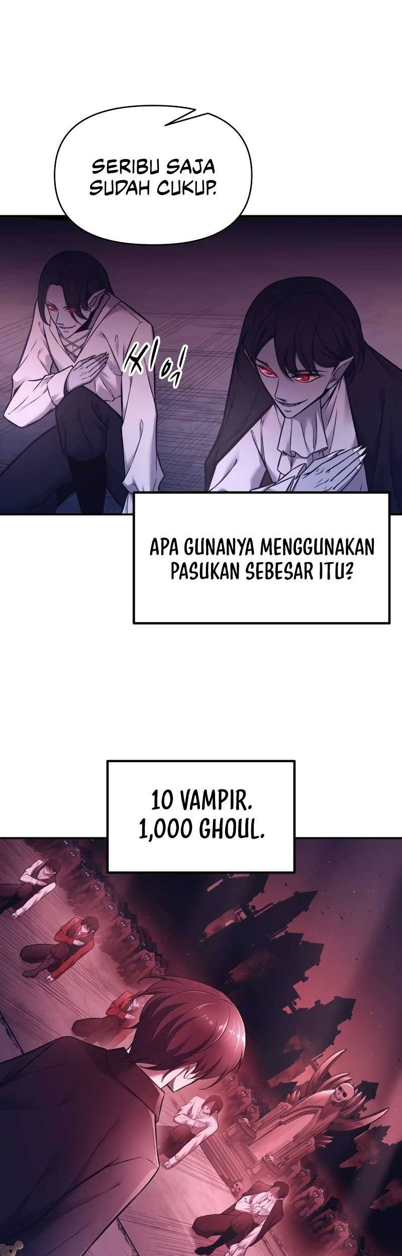 I Became the Tyrant of a Defense Game Chapter 95 page 36