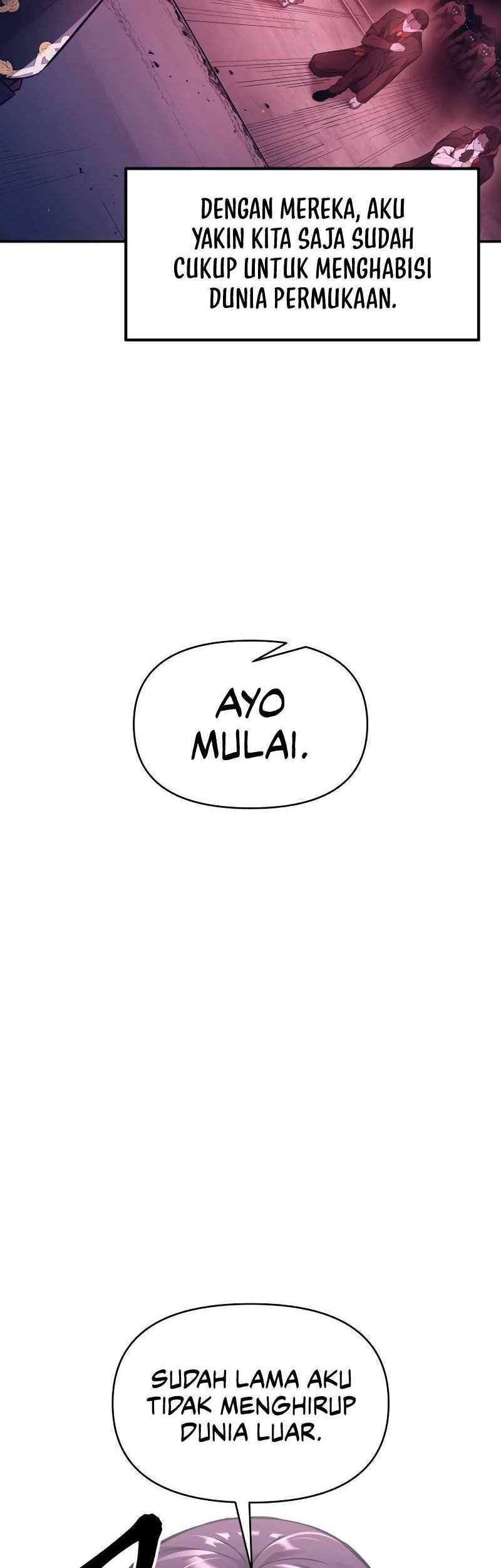 I Became the Tyrant of a Defense Game Chapter 95 page 37