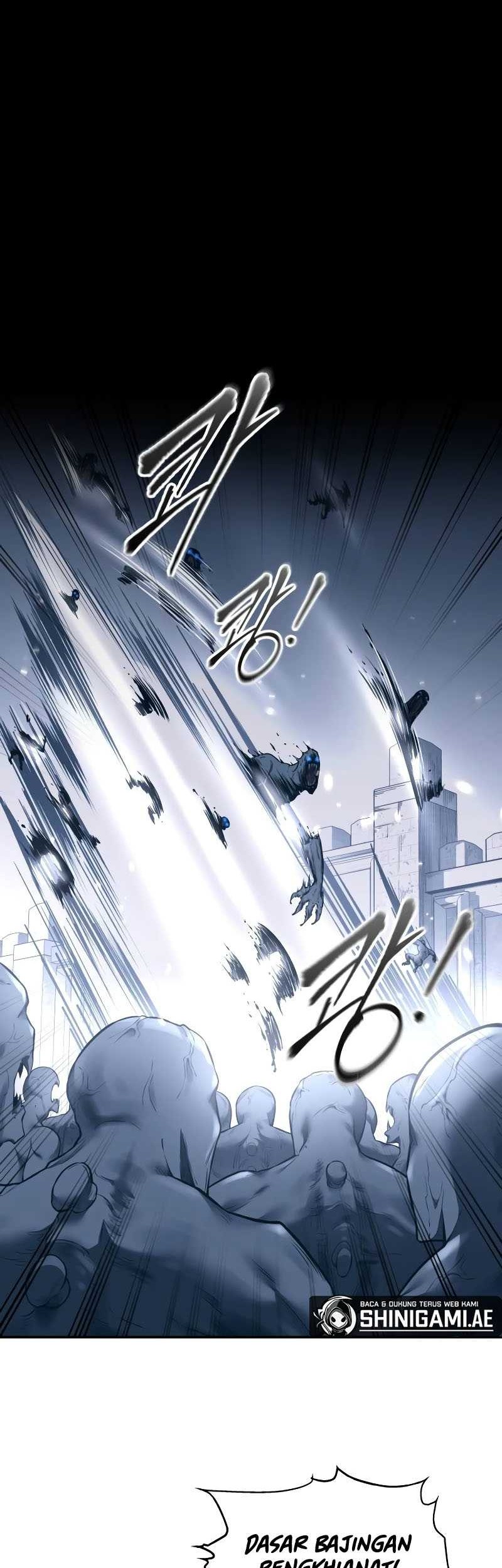 I Became the Tyrant of a Defense Game Chapter 95 page 39