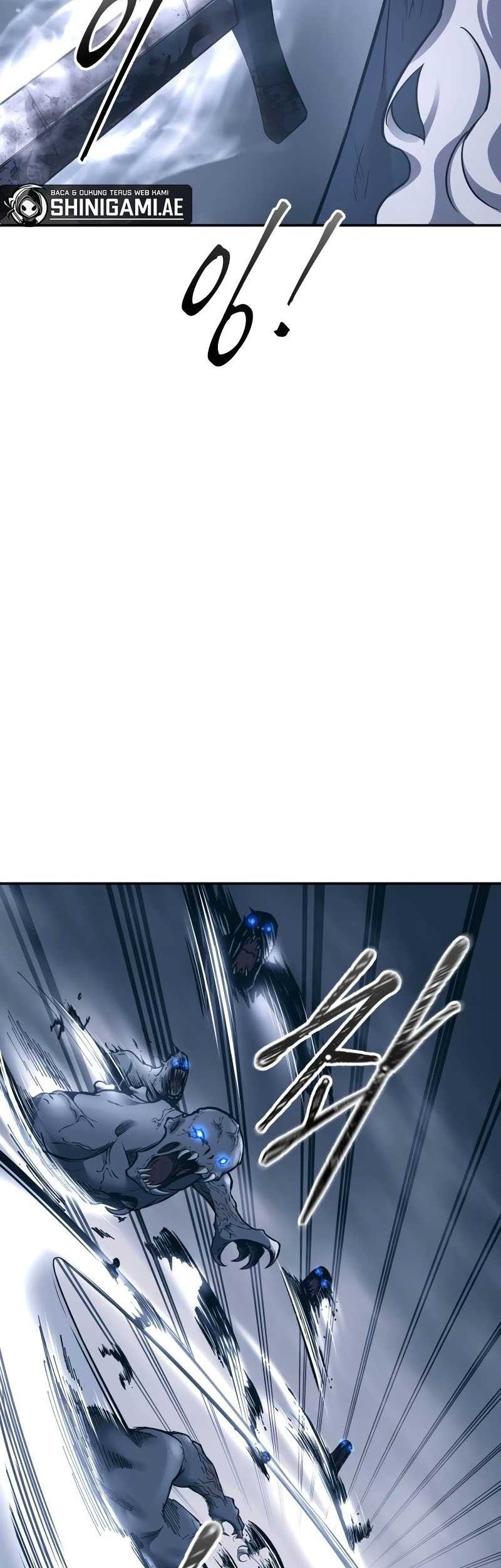 I Became the Tyrant of a Defense Game Chapter 95 page 41