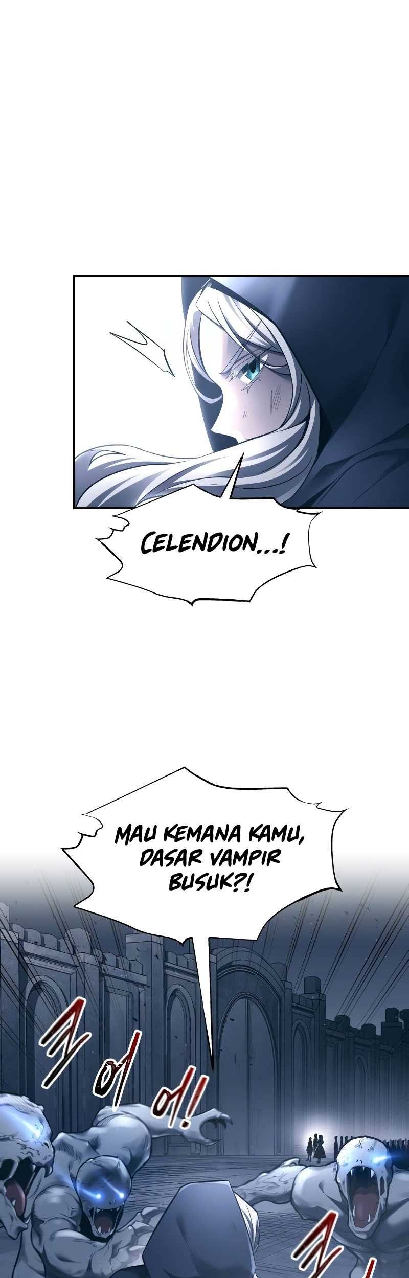 I Became the Tyrant of a Defense Game Chapter 95 page 47