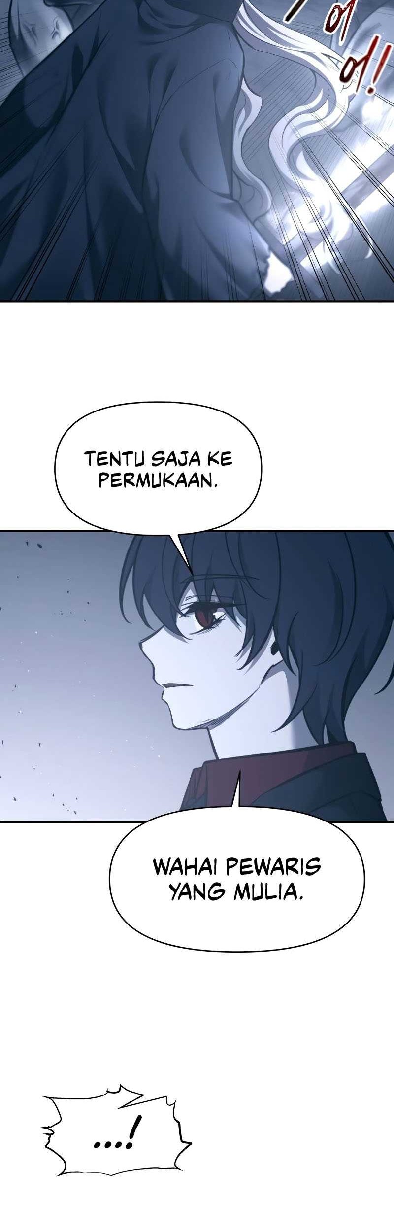 I Became the Tyrant of a Defense Game Chapter 95 page 48