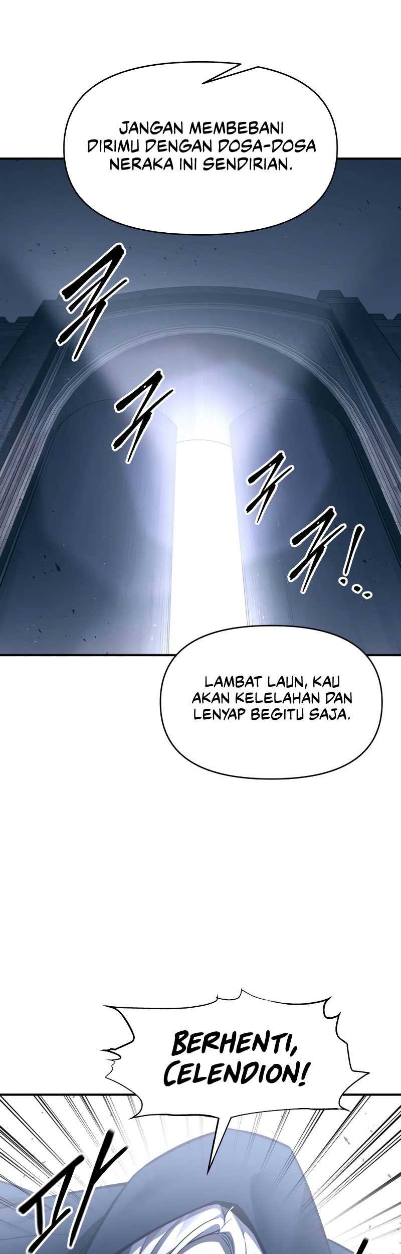 I Became the Tyrant of a Defense Game Chapter 95 page 49