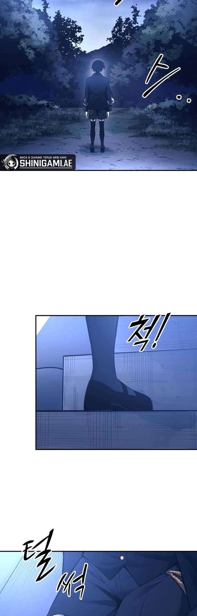 I Became the Tyrant of a Defense Game Chapter 95 page 53